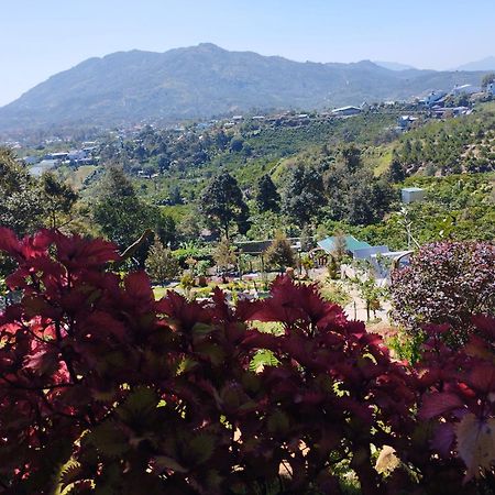 Homestay Chan Que Bảo Lộc Esterno foto